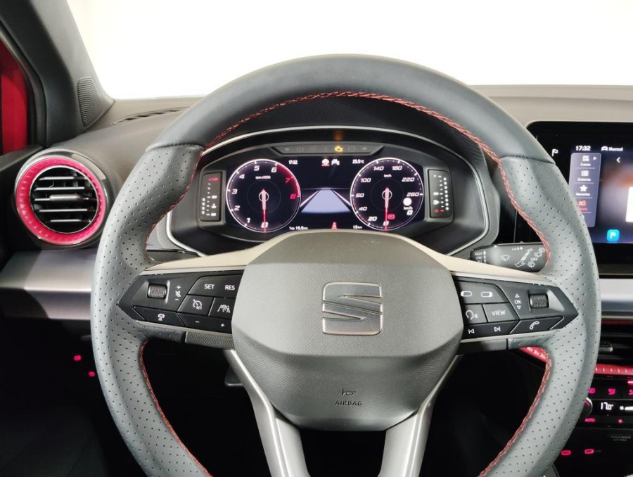 Imagen de SEAT Arona