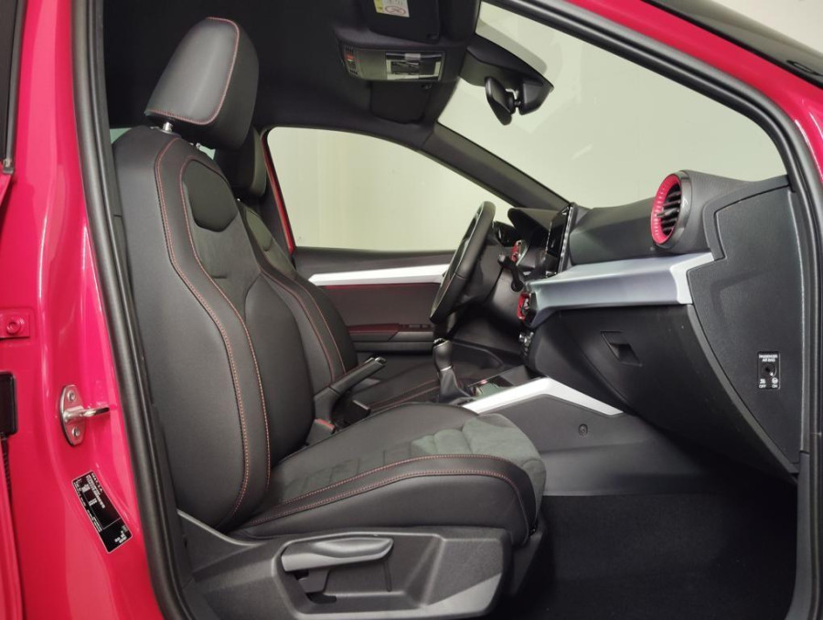 Imagen de SEAT Arona