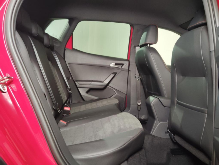 Imagen de SEAT Arona