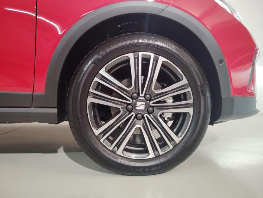 Imagen de SEAT Arona