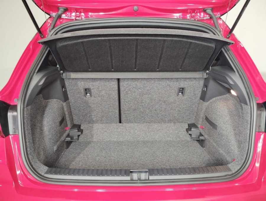 Imagen de SEAT Arona