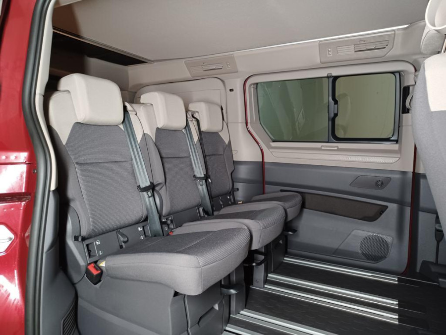 Imagen de Volkswagen California