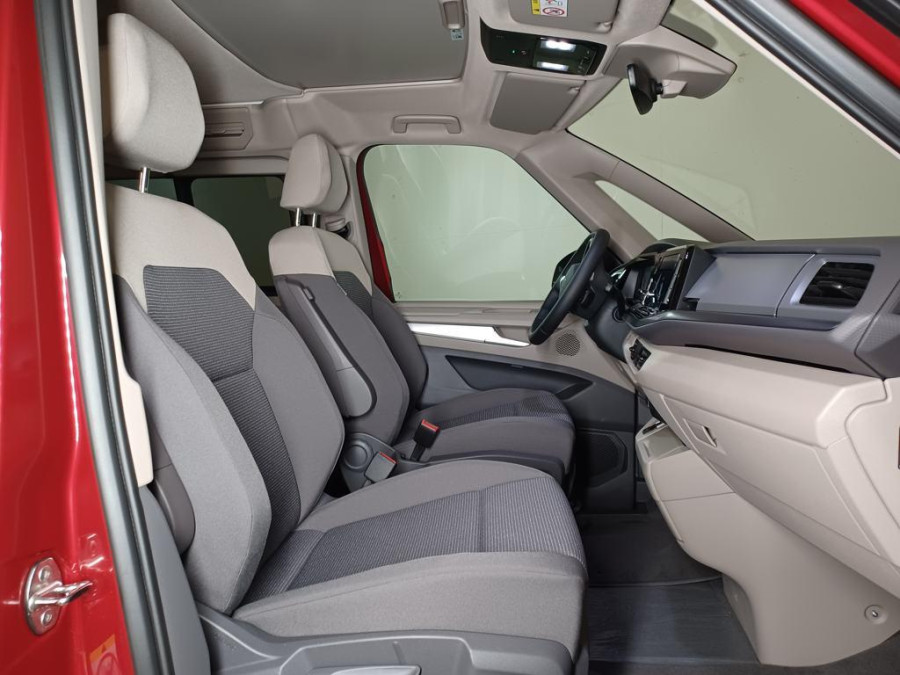 Imagen de Volkswagen California