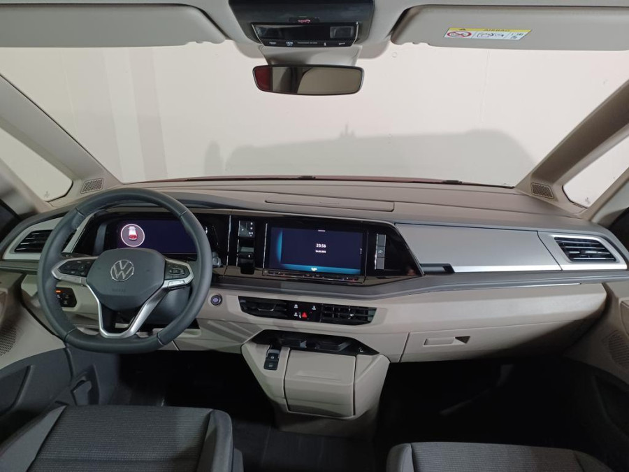 Imagen de Volkswagen California