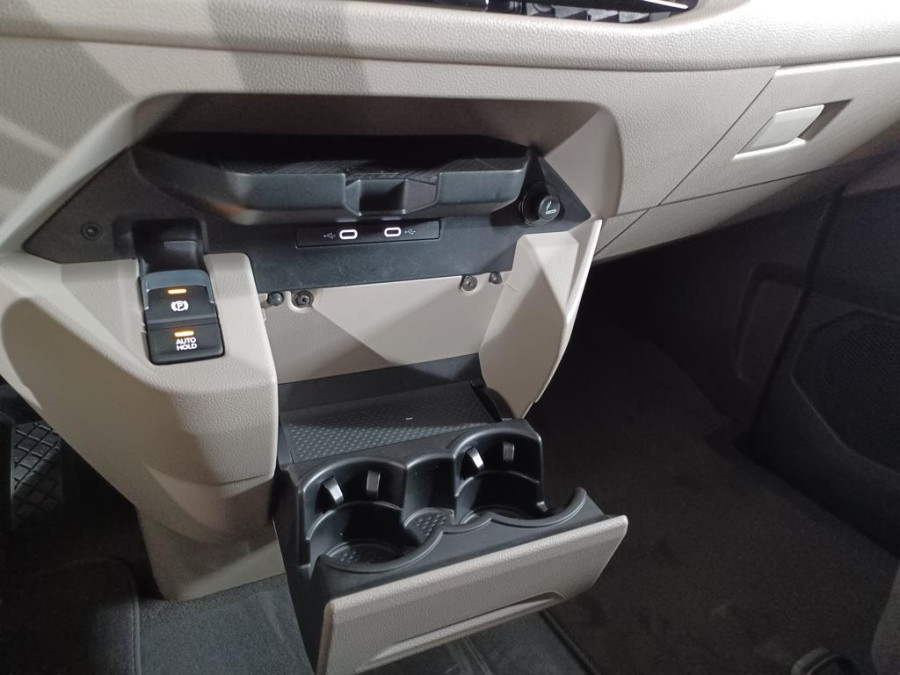 Imagen de Volkswagen California
