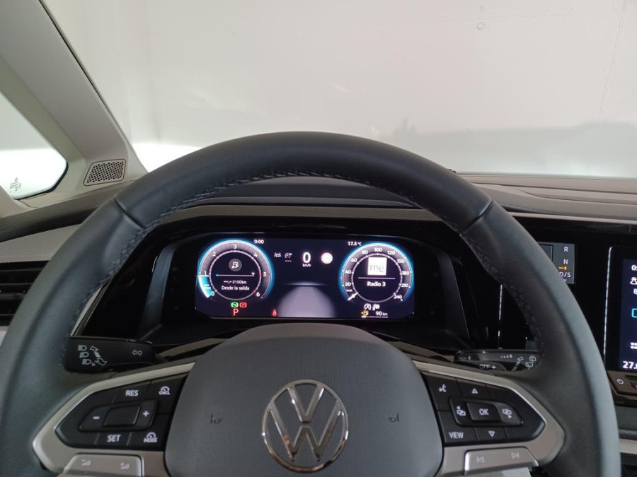 Imagen de Volkswagen California