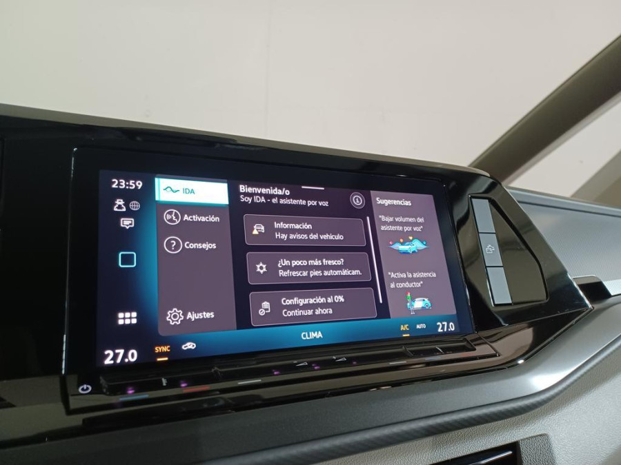 Imagen de Volkswagen California