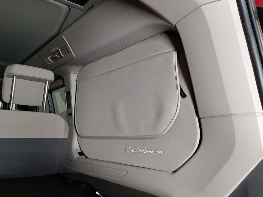 Imagen de Volkswagen California