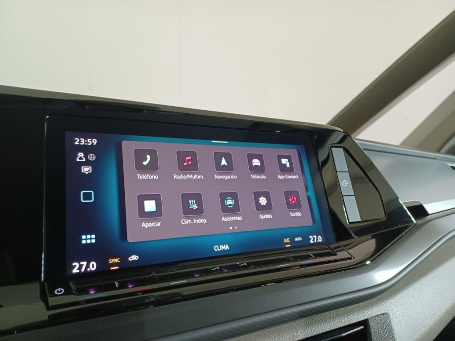 Imagen de Volkswagen California