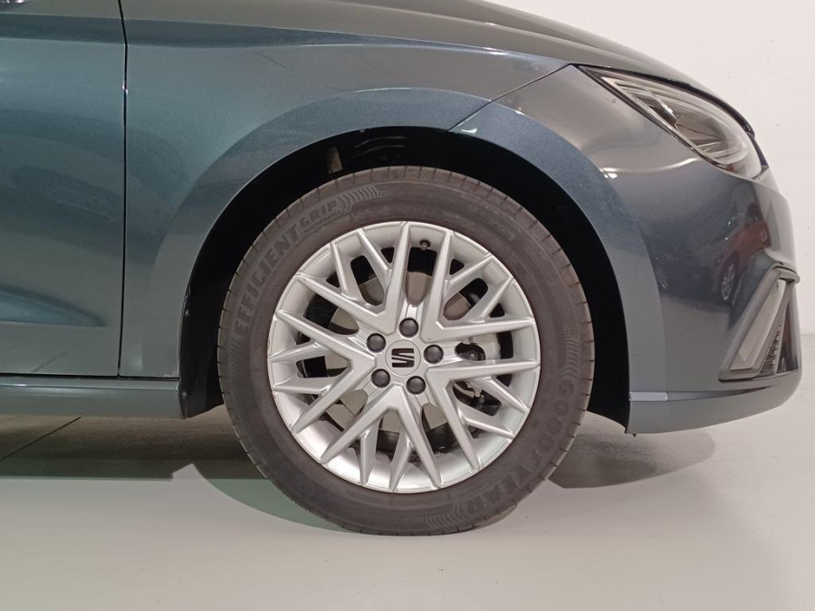 Imagen de SEAT Ibiza