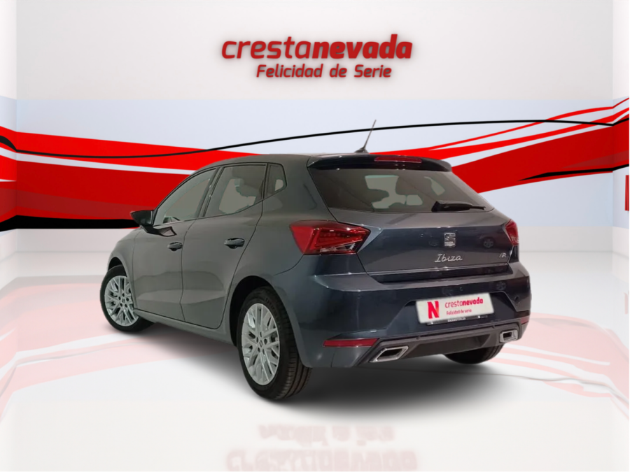 Imagen de SEAT Ibiza