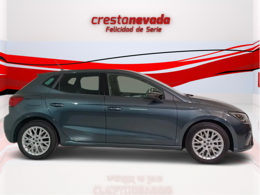 Imagen de SEAT Ibiza