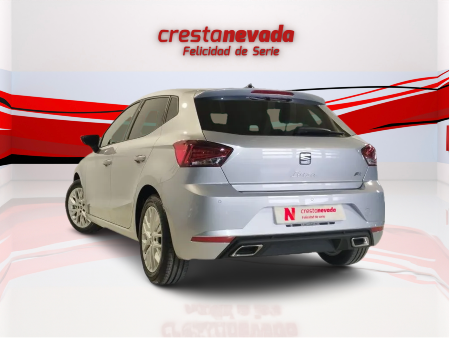 Imagen de SEAT Ibiza