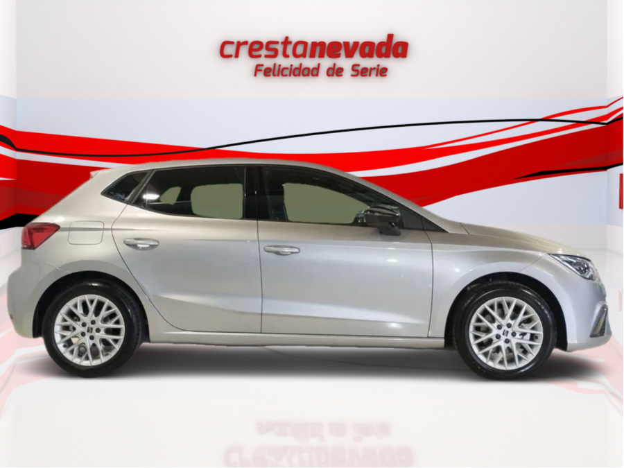 Imagen de SEAT Ibiza