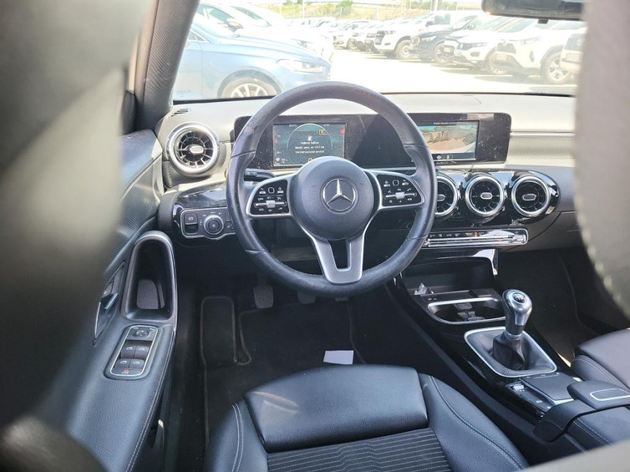 Imagen de mercedes-benz Clase A