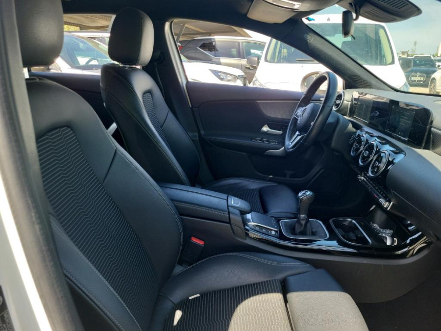 Imagen de mercedes-benz Clase A