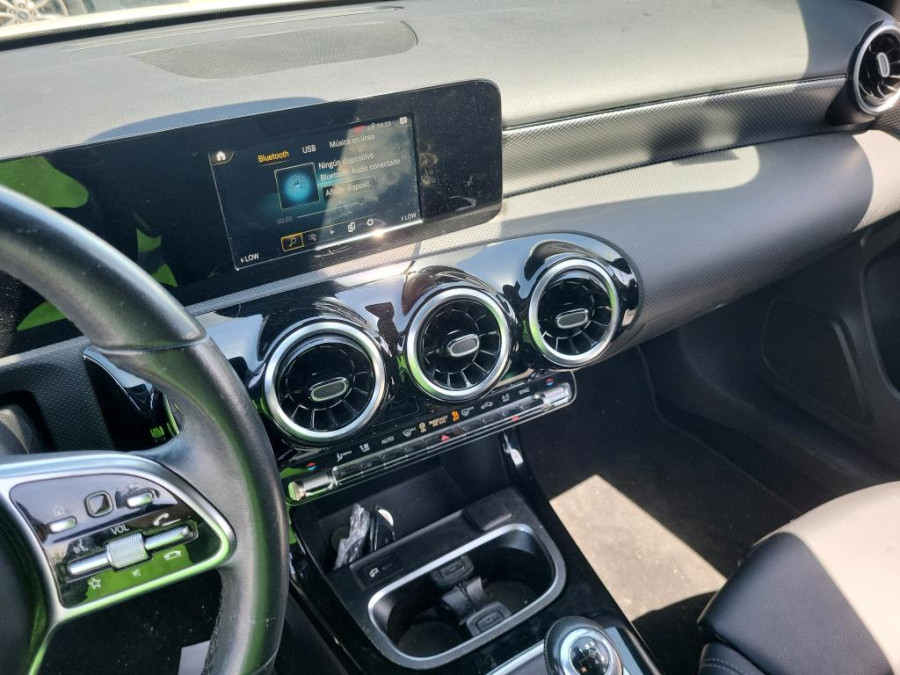 Imagen de mercedes-benz Clase A
