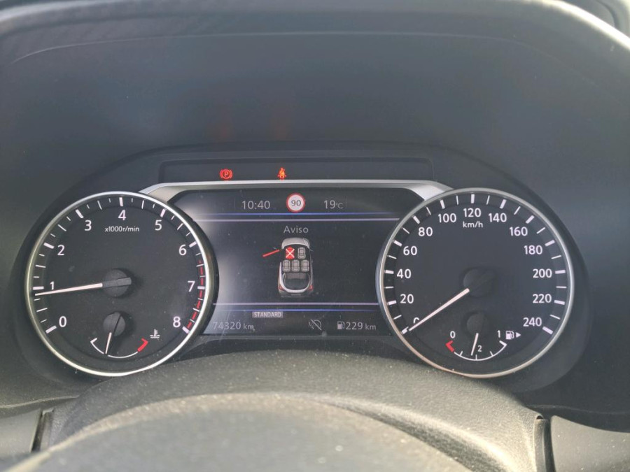 Imagen de NISSAN JUKE