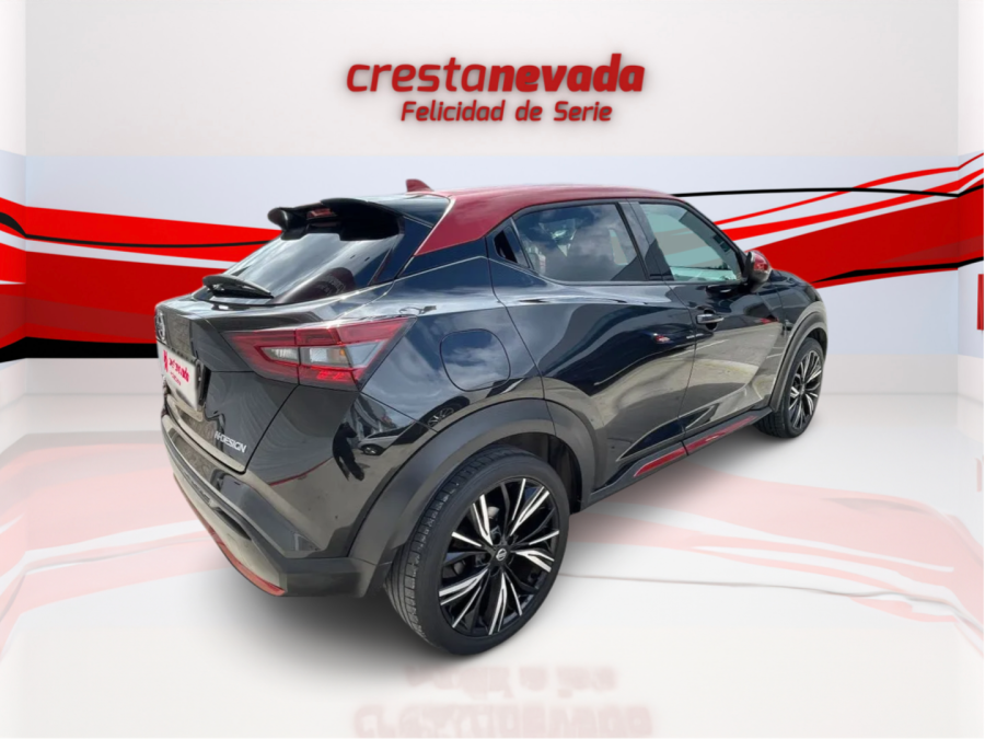 Imagen de NISSAN JUKE