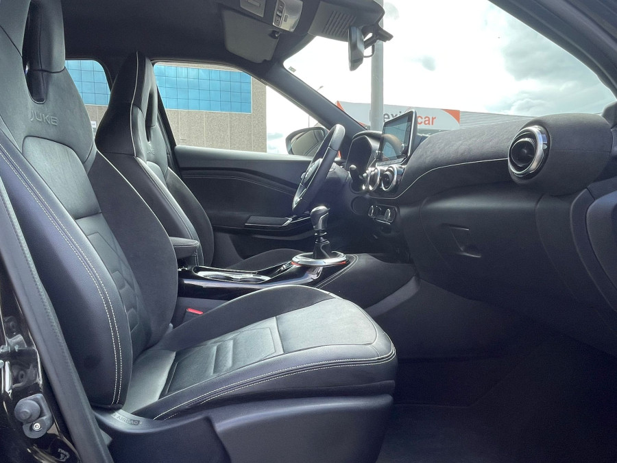 Imagen de NISSAN JUKE
