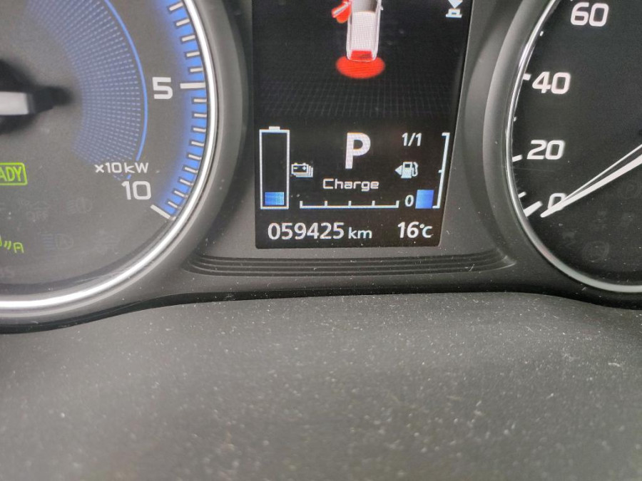 Imagen de Mitsubishi Outlander