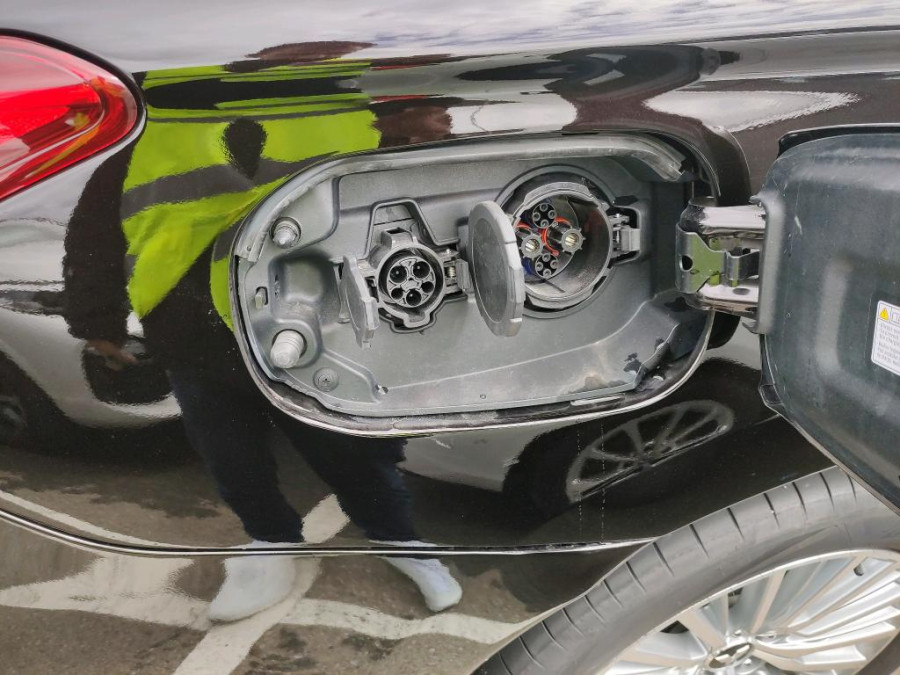 Imagen de Mitsubishi Outlander