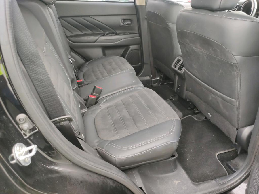 Imagen de Mitsubishi Outlander