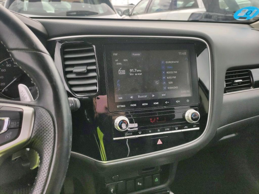 Imagen de Mitsubishi Outlander