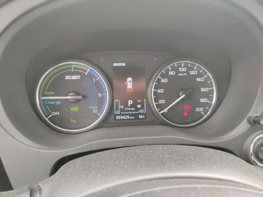 Imagen de Mitsubishi Outlander