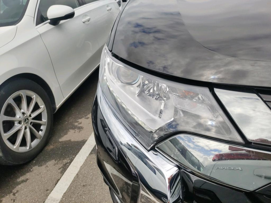 Imagen de Mitsubishi Outlander