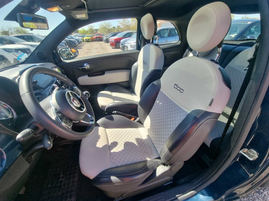 Imagen de Fiat 500