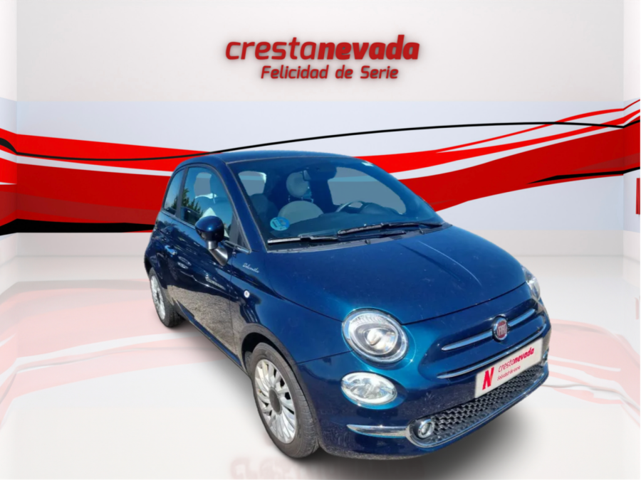 Imagen de Fiat 500