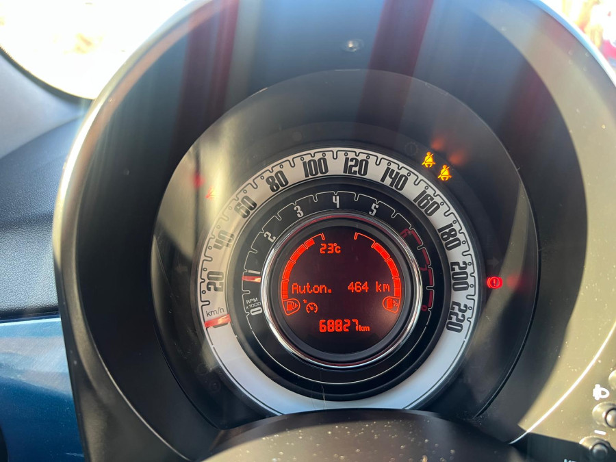 Imagen de Fiat 500