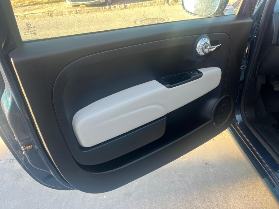 Imagen de Fiat 500