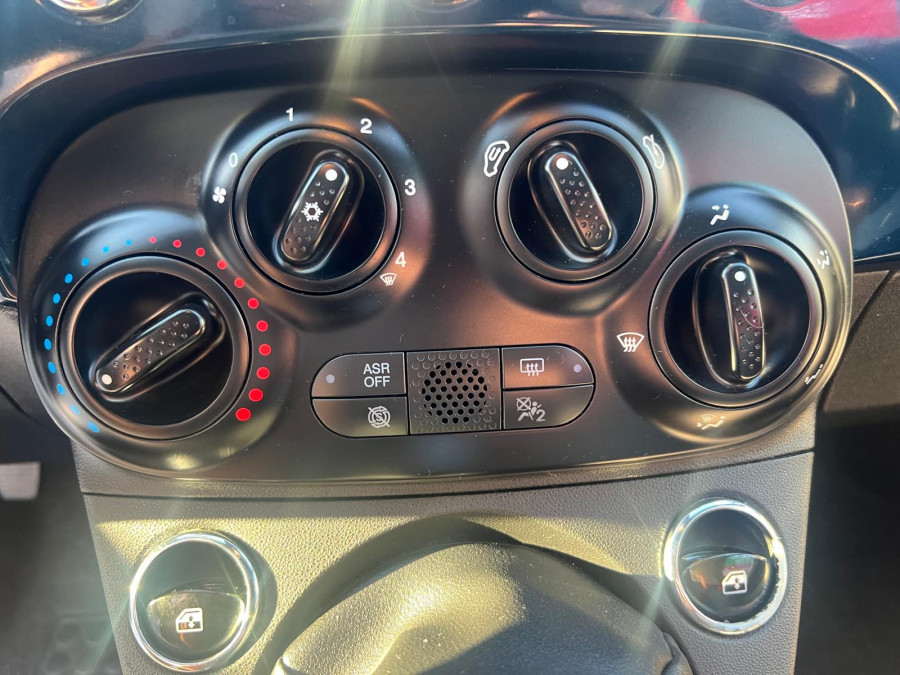 Imagen de Fiat 500