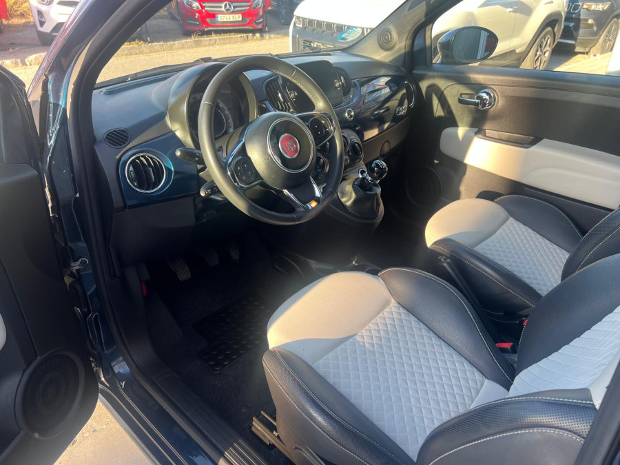 Imagen de Fiat 500