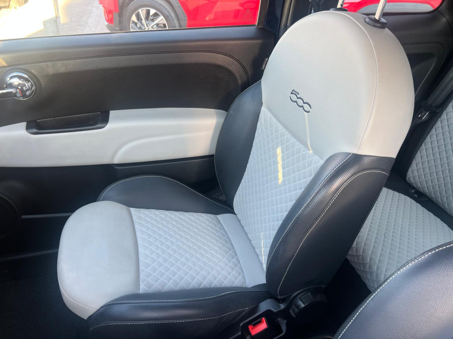 Imagen de Fiat 500