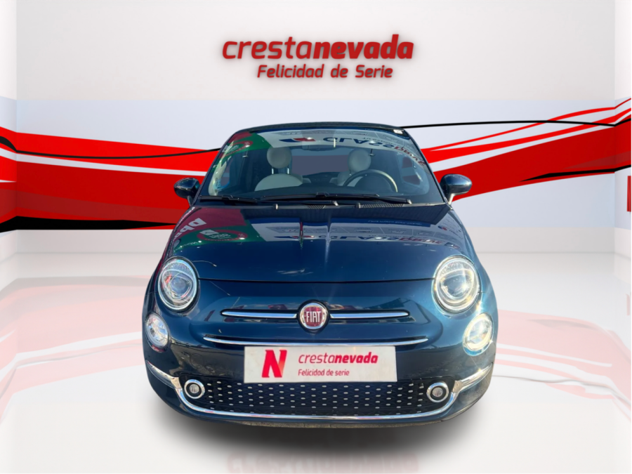 Imagen de Fiat 500