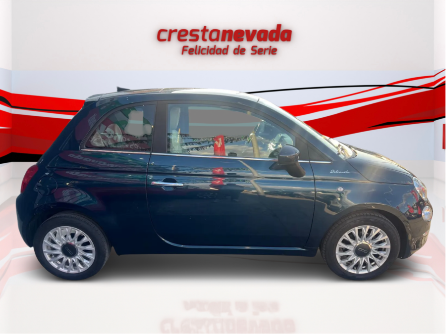 Imagen de Fiat 500