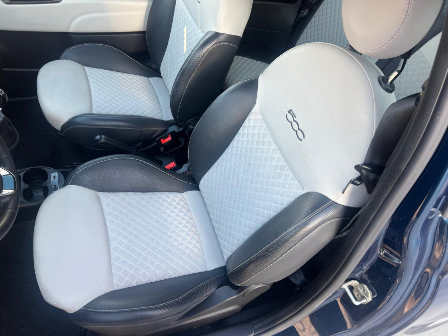 Imagen de Fiat 500