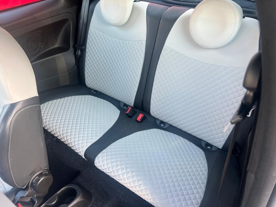 Imagen de Fiat 500