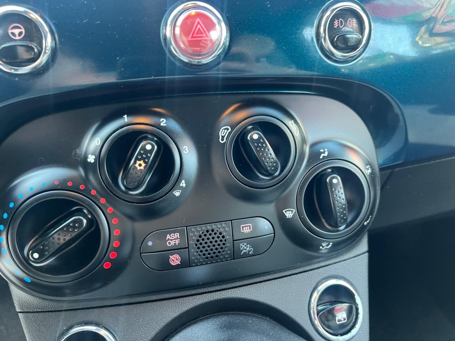 Imagen de Fiat 500