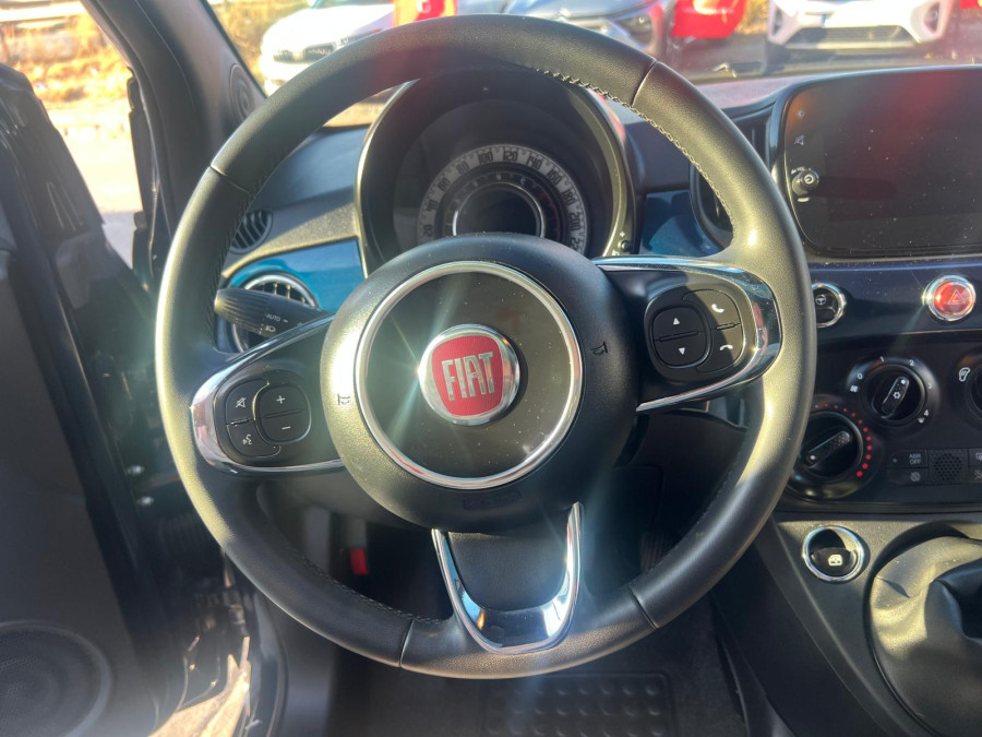 Imagen de Fiat 500