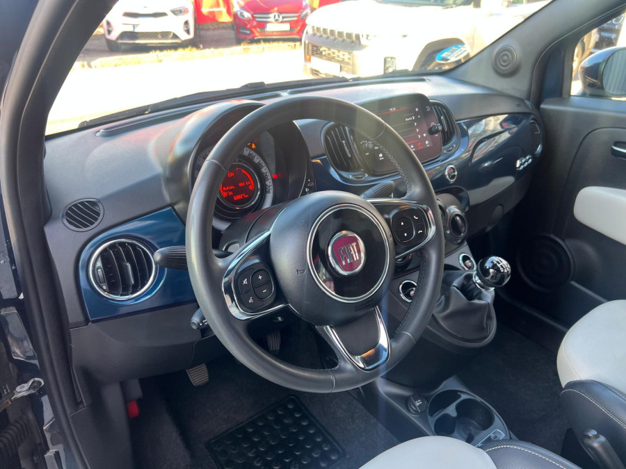 Imagen de Fiat 500