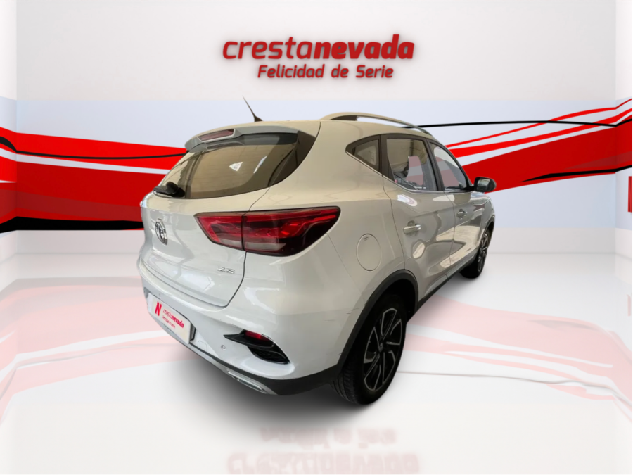Imagen de Mg ZS