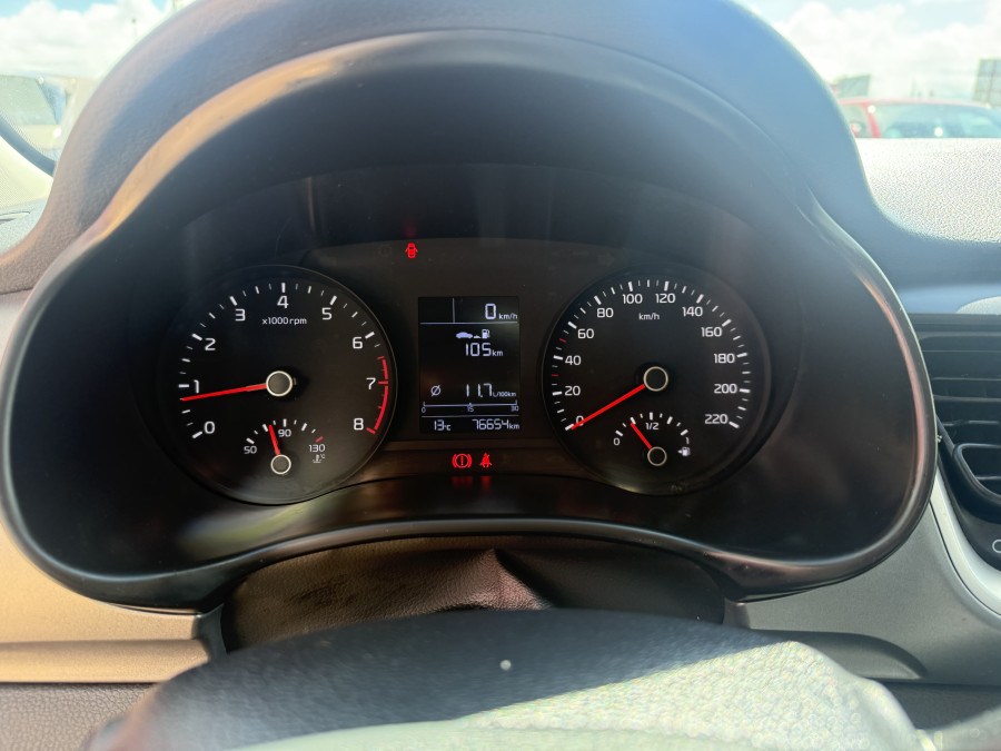 Imagen de Kia Stonic