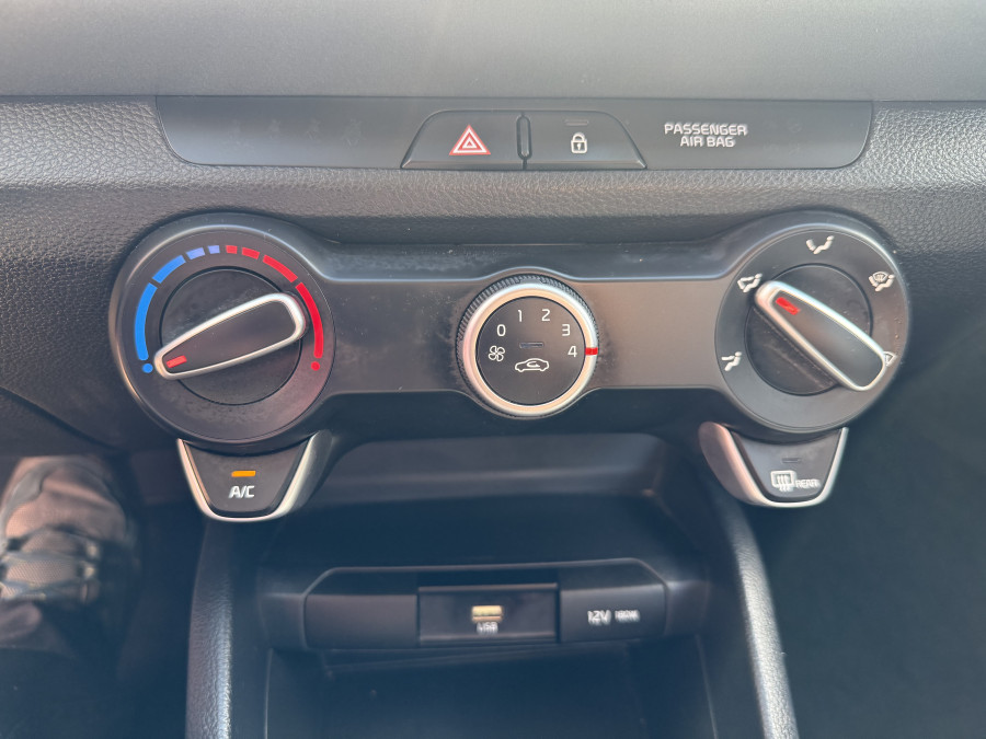 Imagen de Kia Stonic