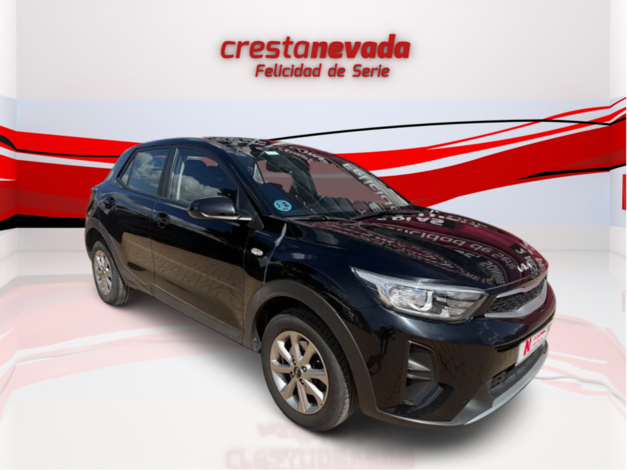 Imagen de Kia Stonic