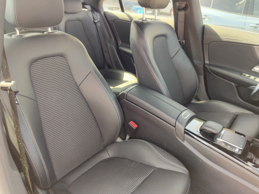 Imagen de mercedes-benz Clase CLA