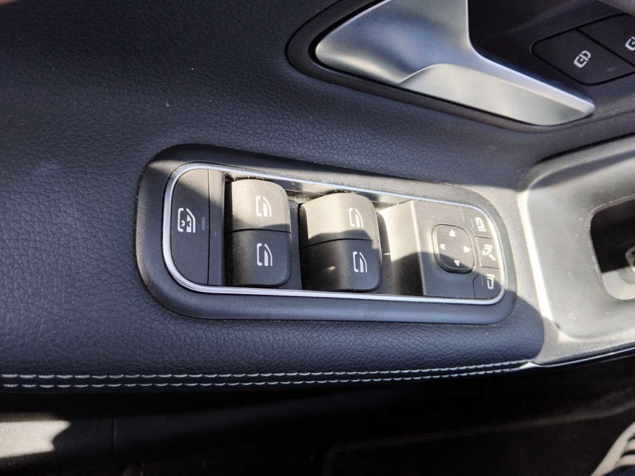 Imagen de mercedes-benz Clase CLA